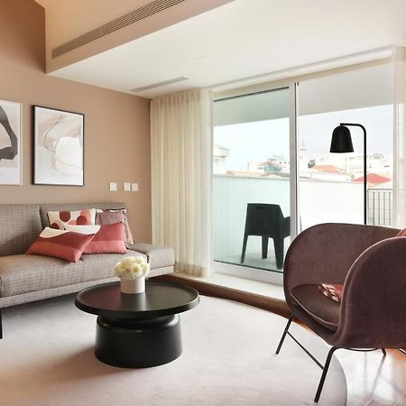 Nº150 Apartment Triplex With Suites And Terrace บรากา ภายนอก รูปภาพ