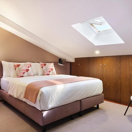 Nº150 Apartment Triplex With Suites And Terrace บรากา ภายนอก รูปภาพ