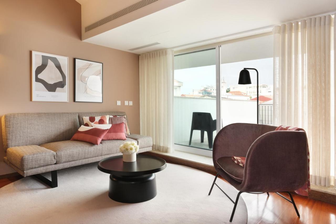 Nº150 Apartment Triplex With Suites And Terrace บรากา ภายนอก รูปภาพ