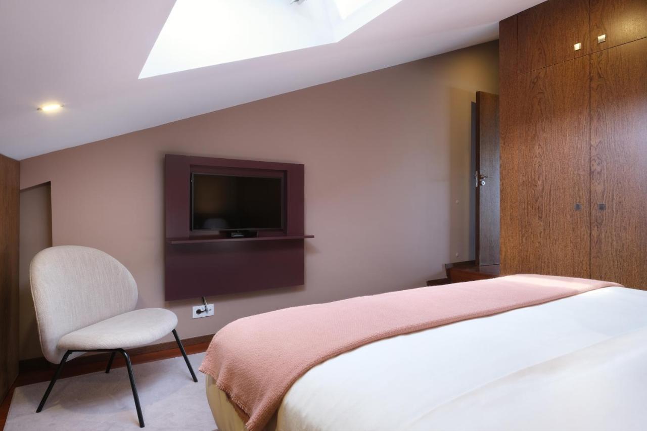 Nº150 Apartment Triplex With Suites And Terrace บรากา ภายนอก รูปภาพ