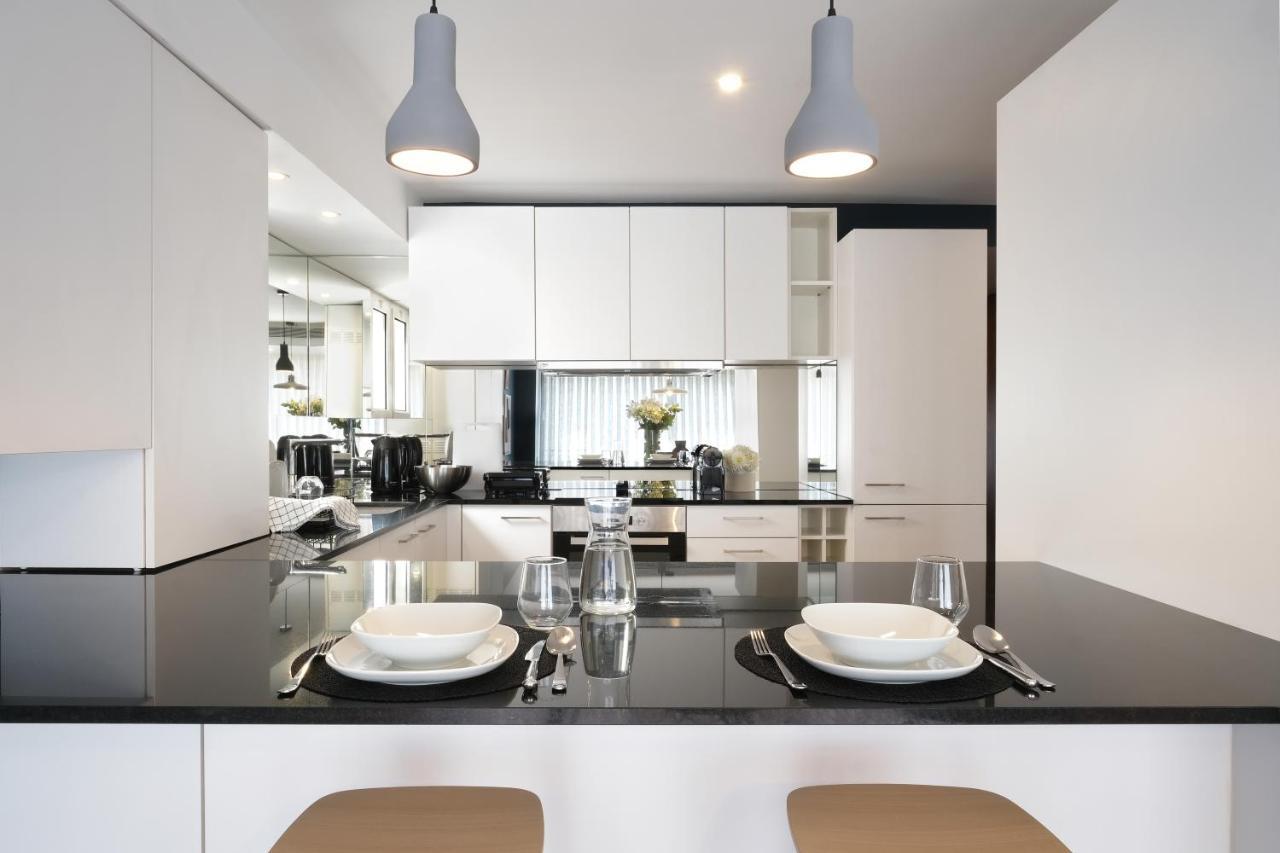 Nº150 Apartment Triplex With Suites And Terrace บรากา ภายนอก รูปภาพ