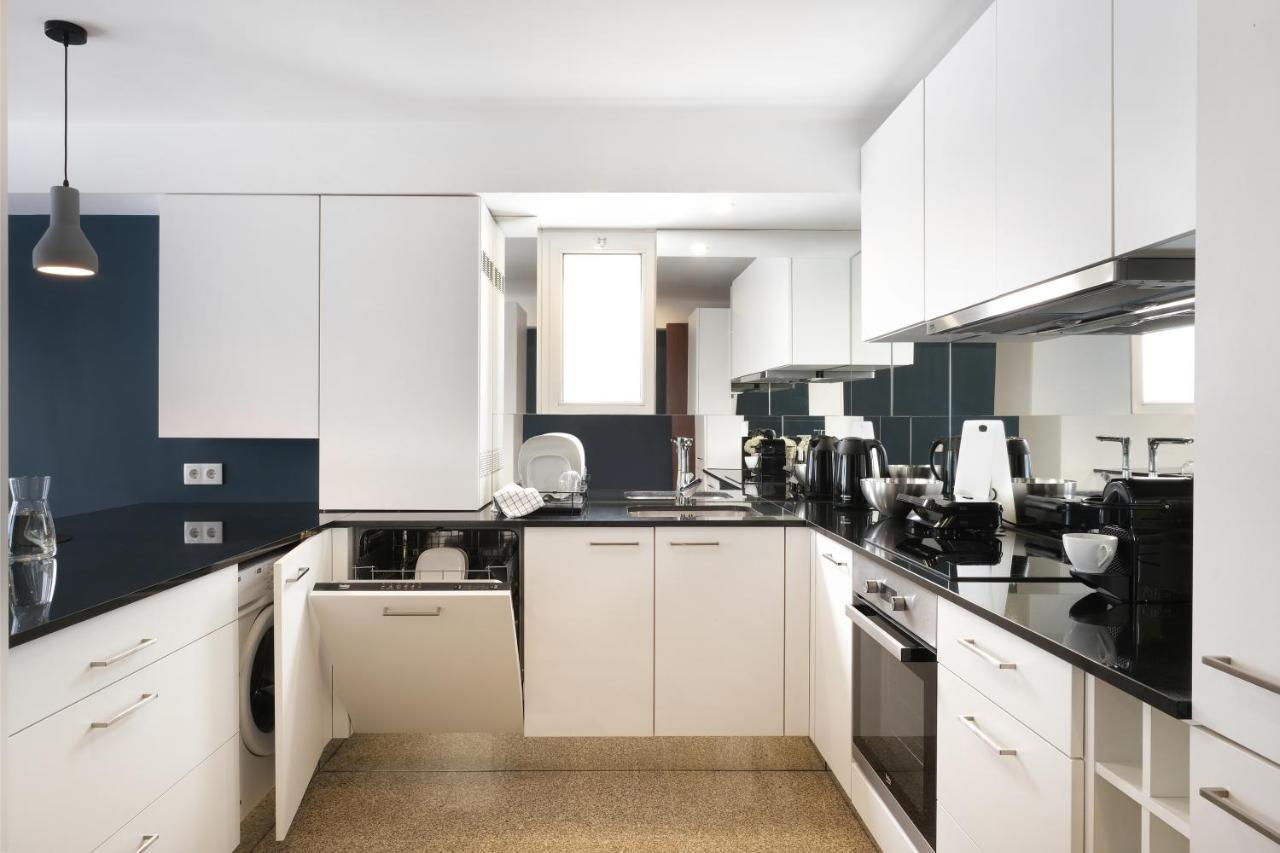 Nº150 Apartment Triplex With Suites And Terrace บรากา ภายนอก รูปภาพ