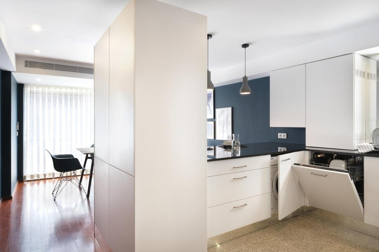 Nº150 Apartment Triplex With Suites And Terrace บรากา ภายนอก รูปภาพ