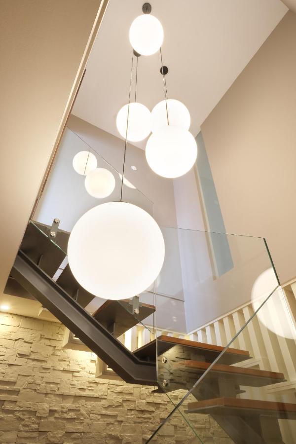 Nº150 Apartment Triplex With Suites And Terrace บรากา ภายนอก รูปภาพ