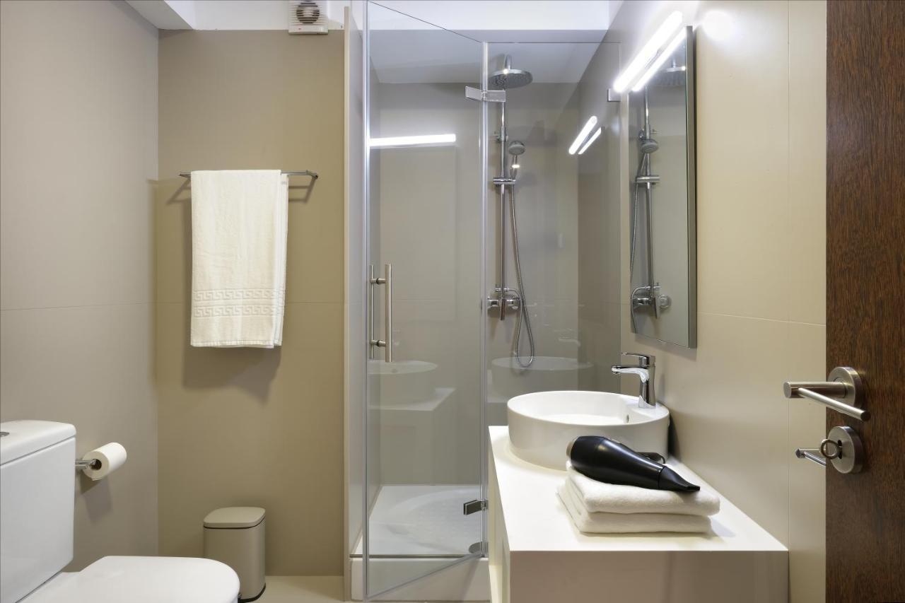 Nº150 Apartment Triplex With Suites And Terrace บรากา ภายนอก รูปภาพ