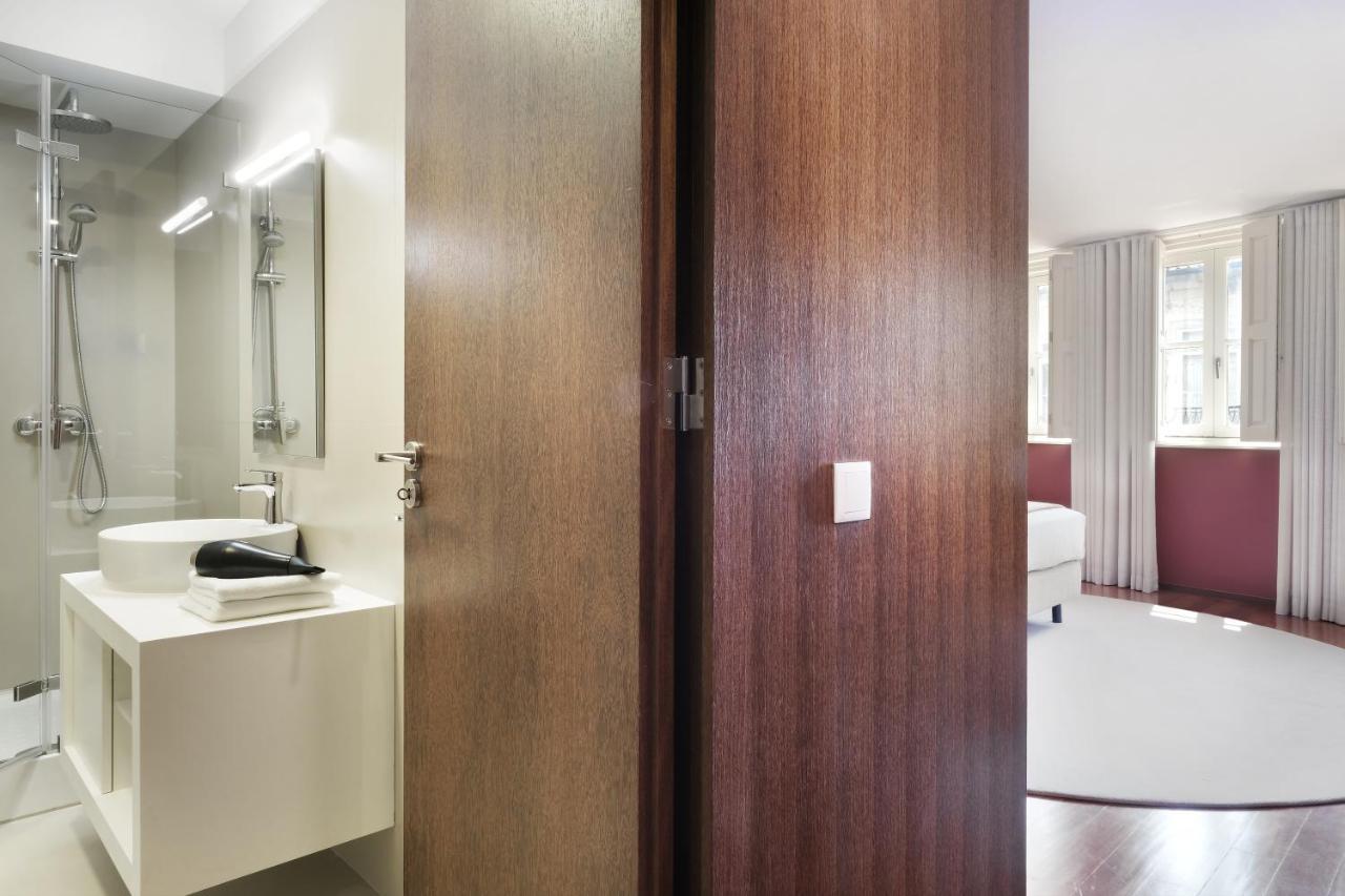 Nº150 Apartment Triplex With Suites And Terrace บรากา ภายนอก รูปภาพ