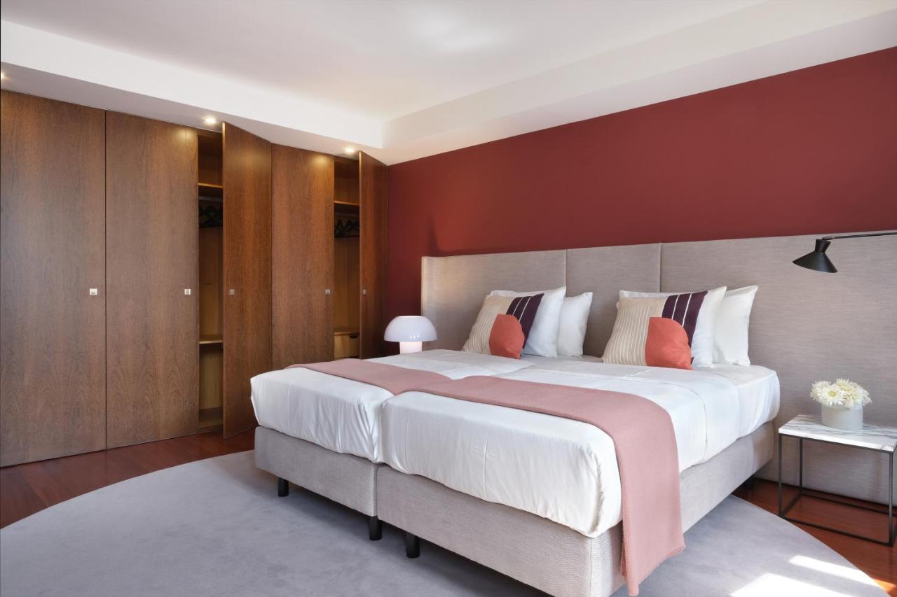 Nº150 Apartment Triplex With Suites And Terrace บรากา ภายนอก รูปภาพ